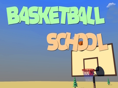 Lalao Basketball School