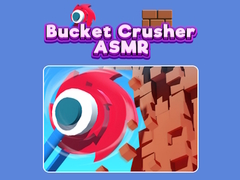 Lalao Bucket Crusher ASMR