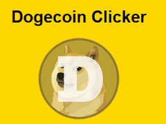 Lalao Dogecoin clicker