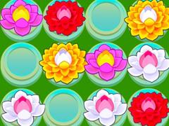 Lalao Merge Flowers