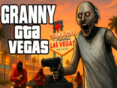Lalao Granny GTA Vegas