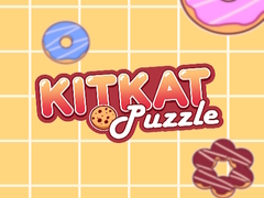 Lalao Kitkat Puzzle