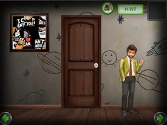Lalao Amgel Easy Room Escape 270