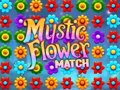 Lalao Mystic Flower Match