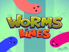 Lalao Worms Lines