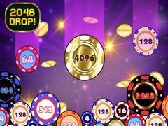 Lalao 2048 Drop