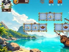 Lalao Pirate Paradise