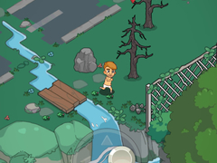 Lalao Mini Survival Zombie Fight