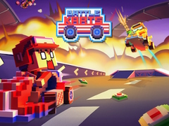 Lalao Battle Karts