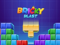 Lalao Bricky Blast