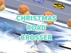 Lalao Christmas Road Crosser
