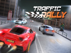 Lalao Traffic Rally