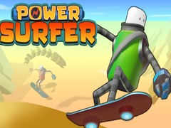 Lalao Power Surfer