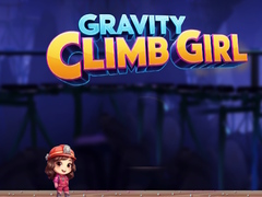 Lalao Gravity Climb Girl