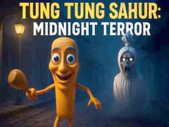 Lalao Tung Tung Sahur: Midnight Terror