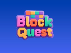 Lalao Block Quest