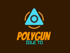Lalao Polygun Idle Td
