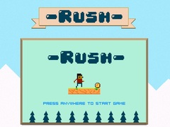 Lalao Rush