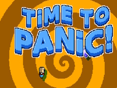 Lalao Time to Panic!