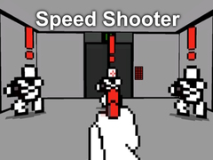 Lalao Speed Shooter