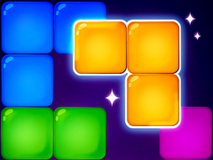 Lalao Block Blaster Puzzle