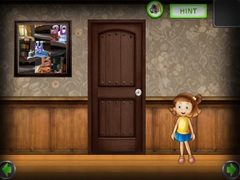 Lalao Amgel Kids Room Escape 295