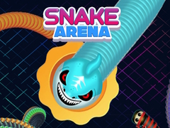 Lalao Snake Arena