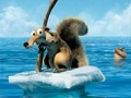 Lalao Ice Age 4 Coloring