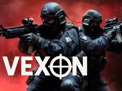 Lalao Vexon