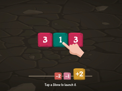 Lalao Stone Puzzle