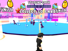 Lalao Obby Cards: The Legend Hunt
