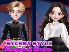 Lalao Starry Style Dorama of Dream