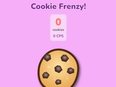 Lalao Cookie Frenzy
