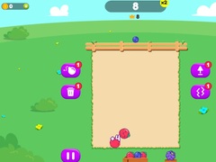 Lalao Fruit Party