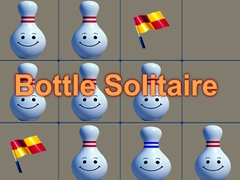 Lalao Bottle Solitaire