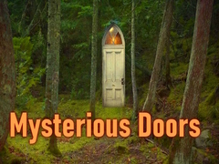 Lalao Mysterious Doors