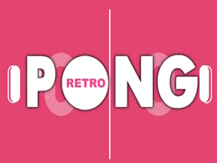 Lalao Retro Pong