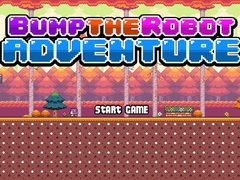 Lalao Bump the Robot Adventure