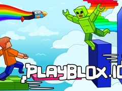 Lalao PlayBlox.io