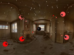 Lalao Robot Zombie Ball