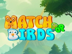 Lalao Match Pop Birds
