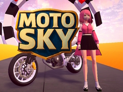 Lalao Moto Sky