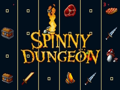 Lalao Spinny Dungeon