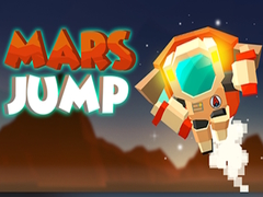 Lalao Mars Jump