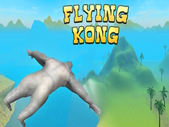 Lalao Flying Kong 