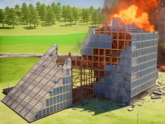Lalao Ultimate Destruction Simulator