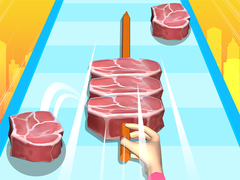 Lalao Bbq Stack Run