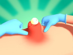 Lalao Pimple Squeeze