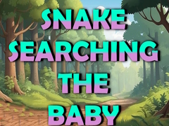 Lalao Snake Searching The Baby