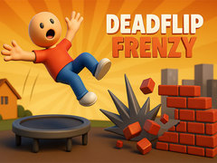 Lalao Deadflip Frenzy
